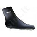 Socks unisex BECO neopr. 0 S Socks unisex BECO neopr. 0 S