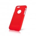 Mercury Huawei P10 Plus Soft Feeling Jelly Case Red Mercury Huawei P10 Plus Soft Feeling Jelly Case Red