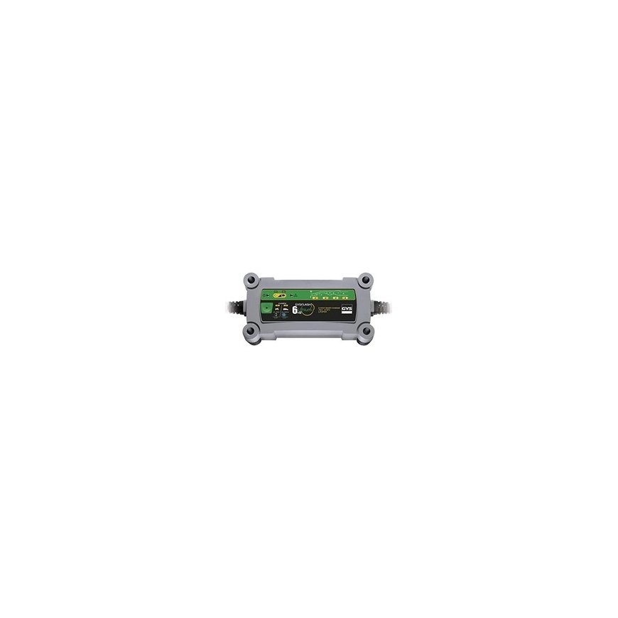 Inverter lithium battery charger GYS GYSflash Lithium 6.12 – 2