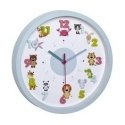 Verschiedene TFA Dostmann TFA TFA 60.3054.04 Analog wall clock green Verschiedene TFA Dostmann TFA TFA 60.3054.04 Analog wall clock green