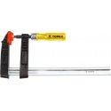 Topex Dailidžių apkaba 120x1500mm 12A135 Topex Dailidžių apkaba 120x1500mm 12A135