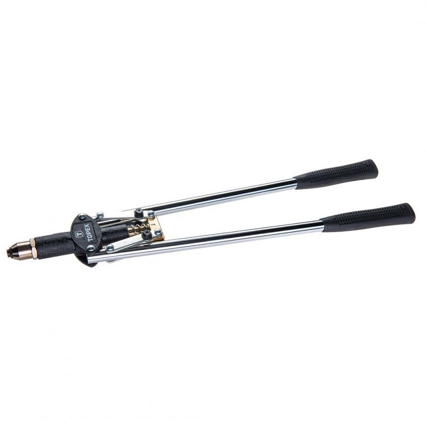Topex 460mm Front TS201 43E780