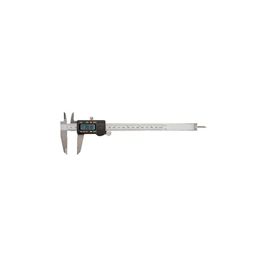 Topex 200mm digital caliper