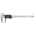 Topex 200mm digital caliper Topex 200mm digital caliper