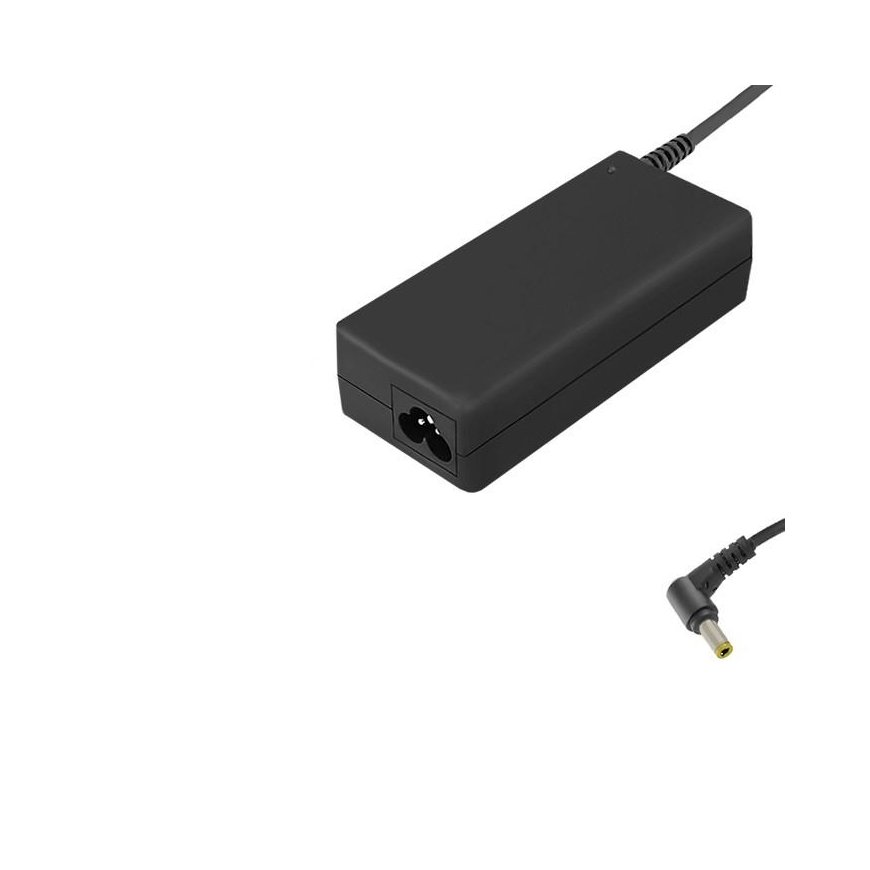 QOLTEC 50016 Laptop AC power adapter