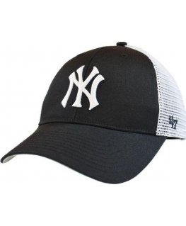 Cap 47 Brand New York Yankees MVP Cap pink universal (B-MVPSP17WBP-RS)