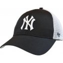 Kepurė 47 Brand 47 prekės ženklo New York Yankees MVP Cap rožinis universalus (B-MVPSP17WBP-RS) Kepurė 47 Brand 47 prekės ženklo New York Yankees MVP Cap rožinis universalus (B-MVPSP17WBP-RS)
