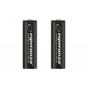 Esperanza EZA105 industrial rechargeable battery Nickel-Metal Hydride (NiMH) 2600 mAh 1.2 V