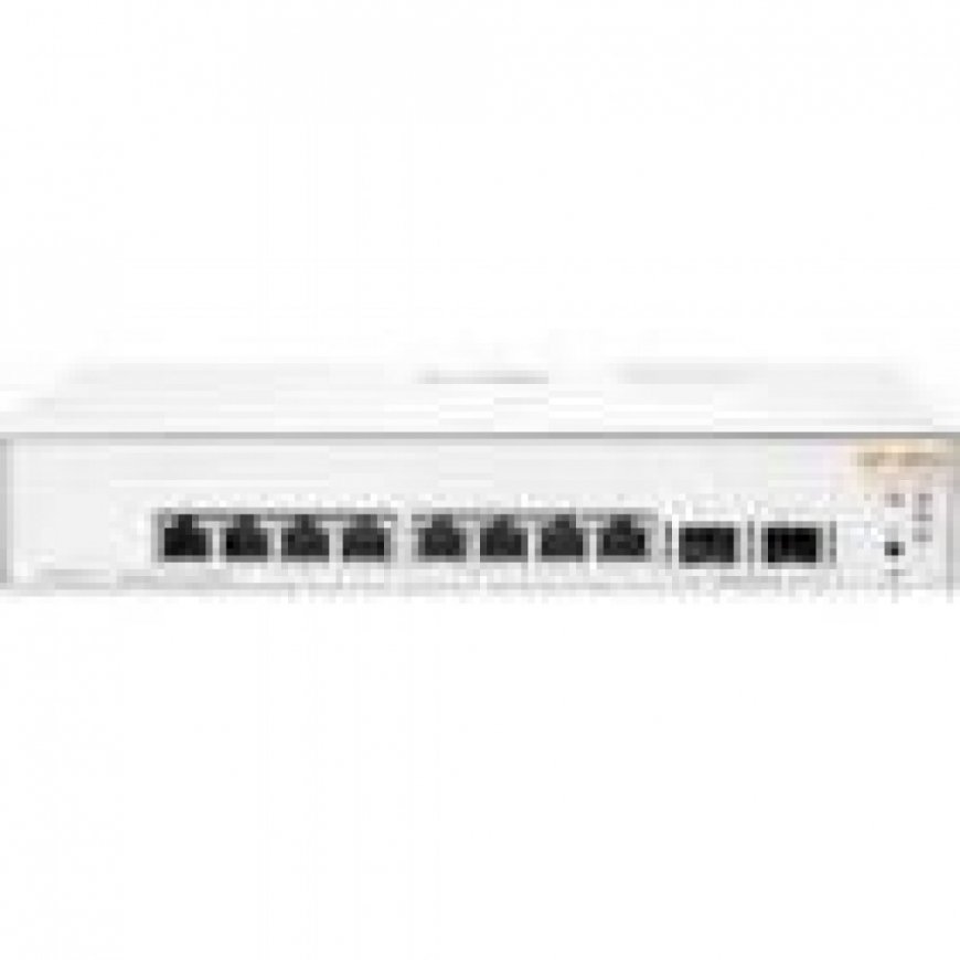 HP HPE 1Y FC NBD Exch Aruba 2530 8G Swi SVC – 2