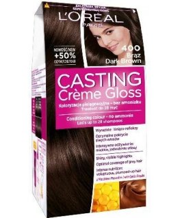Casting Creme Gloss Cream coloring No. 400 Bronze