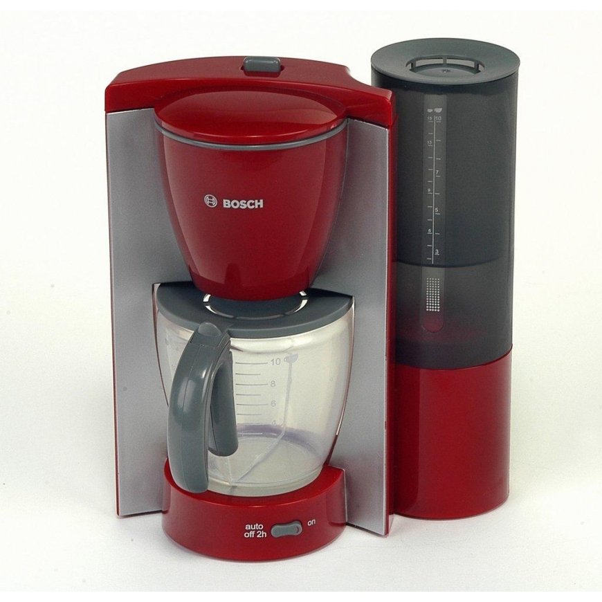 Klein BOSCH coffee machine