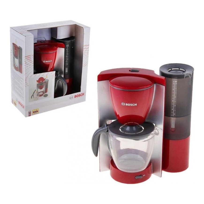 Klein BOSCH coffee machine – 4