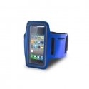 Telone Arm Case Premium 6.0'' Blue