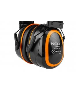 Neo headphones (headphones, SNR 30dB, CE)