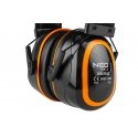 Neo headphones (headphones, SNR 30dB, CE)