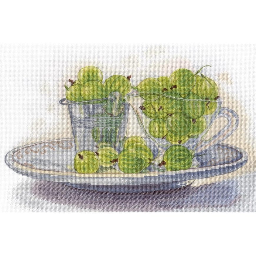 Beldizart SALE (discontinued) Still life of berries SNV-622