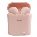 Denver TWE-46ROSE headphones/headset Denver TWE-46ROSE headphones/headset