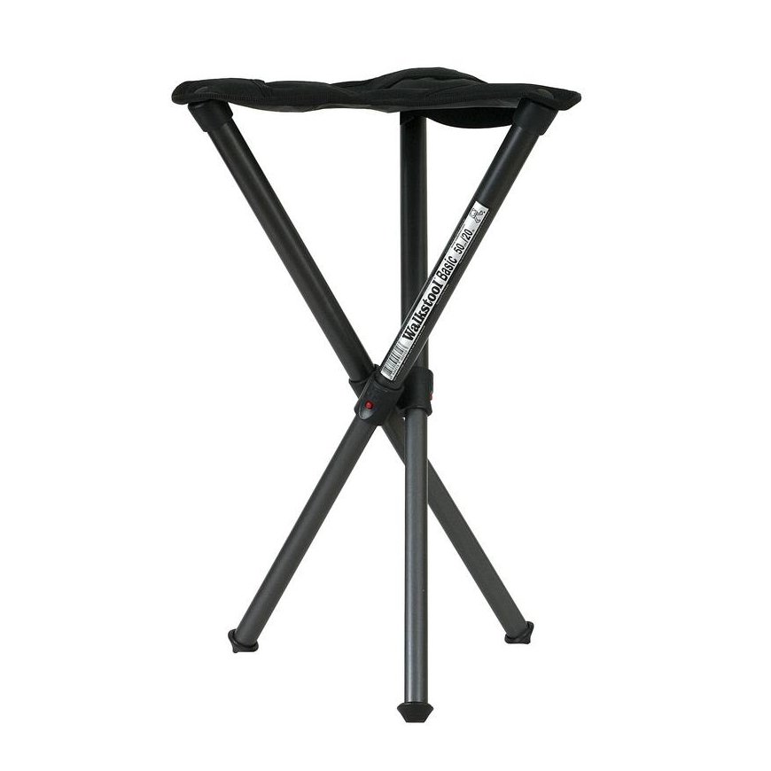 Walkstool Basic 50M Matkaiste 3 jalg(ad)