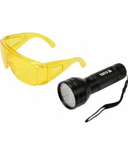 YATO SEMINAR LAMP 3.5W SMD 330LM