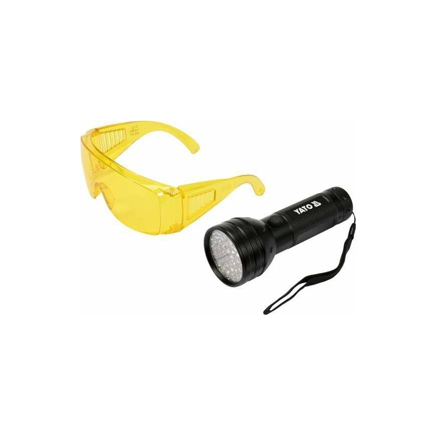 YATO SEMINARŲ LEMPAS 3.5W SMD 330LM