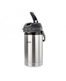 Coffee maker Bunn Bunn 3L lever action Airpot - Serwer termiczny with pump