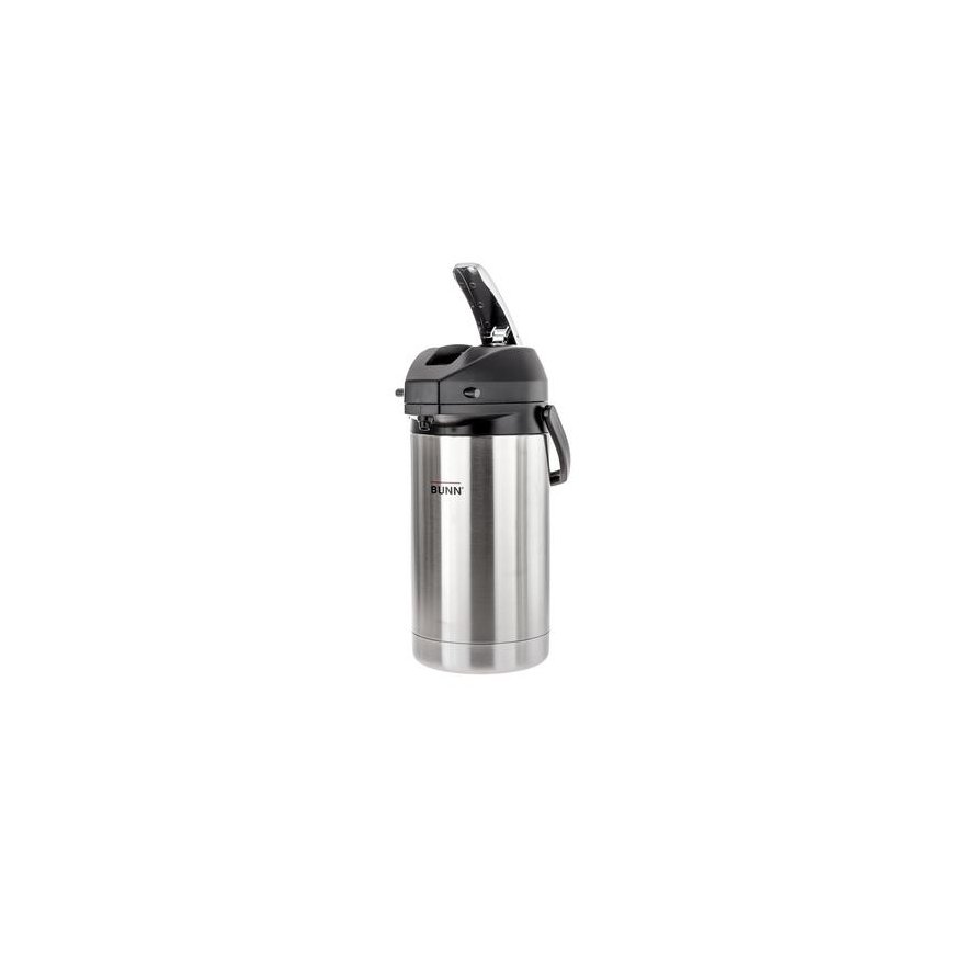 Coffee maker Bunn Bunn 3L lever action Airpot - Serwer termiczny with pump