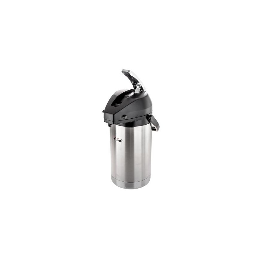 Coffee maker Bunn Bunn 3L lever action Airpot - Serwer termiczny with pump – 2
