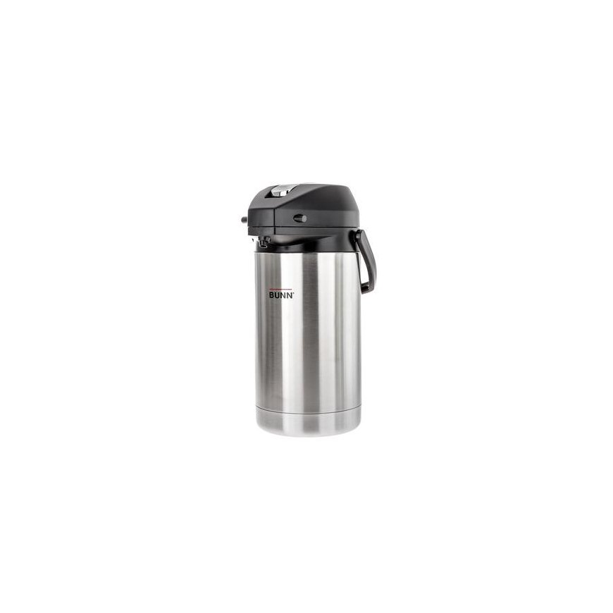 Coffee maker Bunn Bunn 3L lever action Airpot - Serwer termiczny with pump – 3