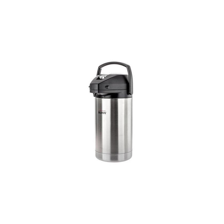 Coffee maker Bunn Bunn 3L lever action Airpot - Serwer termiczny with pump – 4