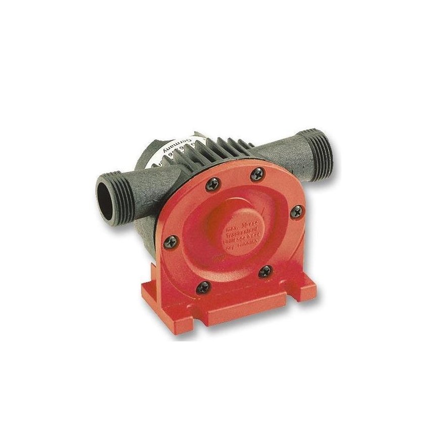 Wolfcraft GmbH WOLFCRAFT water pump for