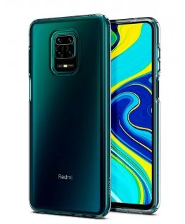 Evelatus Xiaomi Xiaomi Redmi Note 9 Pro / Redmi Note 9S TPU 1.5MM Smoked