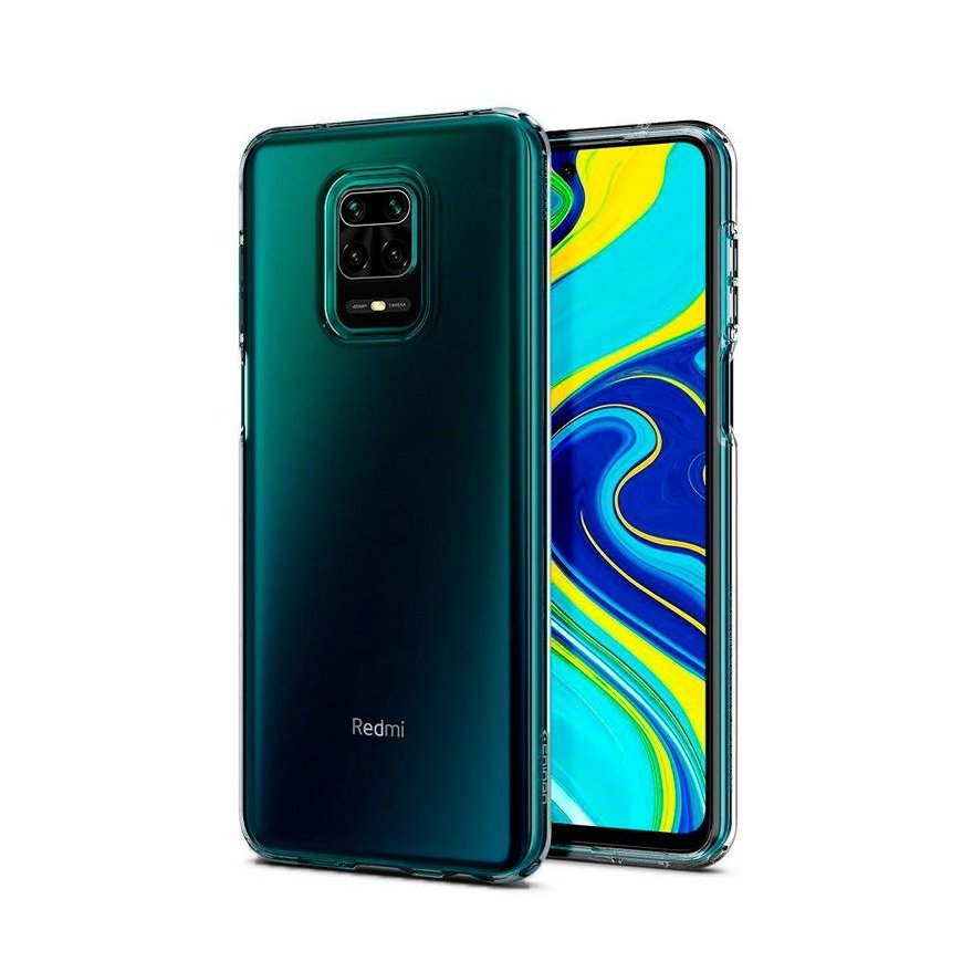 Evelatus Xiaomi Xiaomi Redmi Note 9