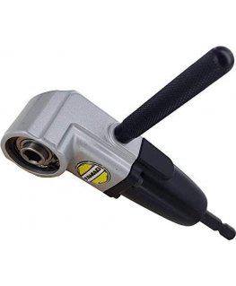 Angle twisting-drilling accessory FAMAG 90fix