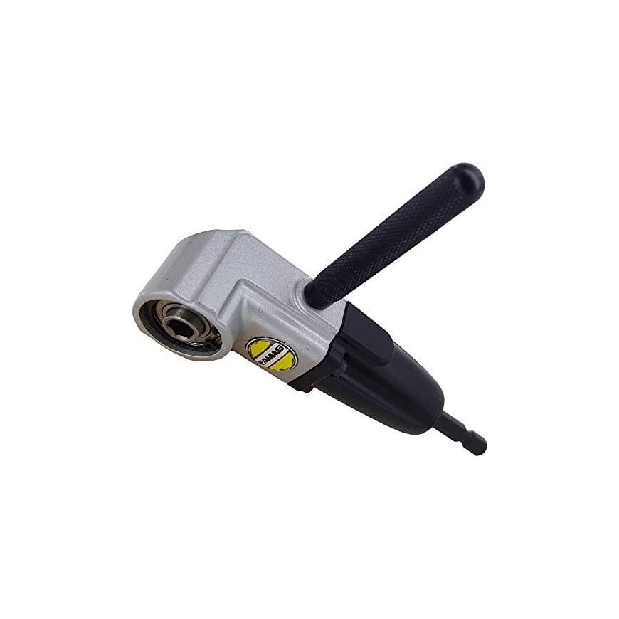 Famag Angle twisting-drilling accessory FAMAG 90fix