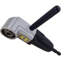 Angle twisting-drilling accessory FAMAG 90fix