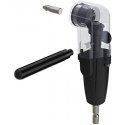 Angle twisting-drilling accessory FAMAG 90fix