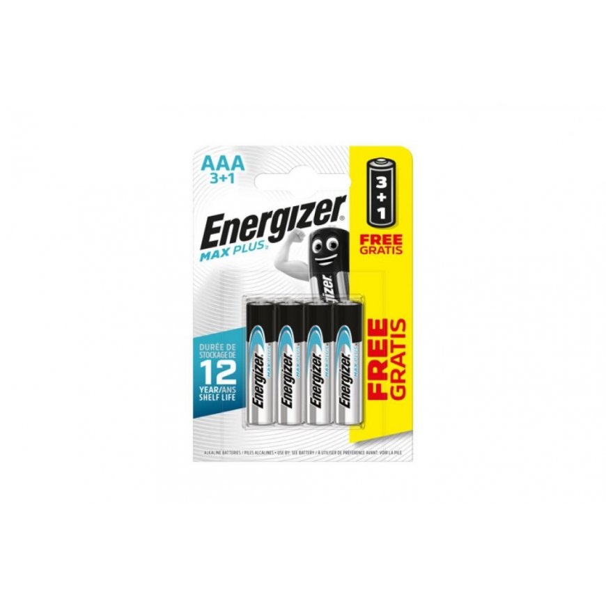 Energizer (R4) Energizer (R4) - Energizer