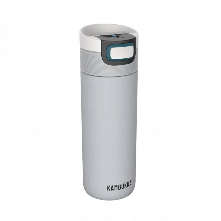 Kambukka kubek termiczny Etna 500ml - Uncertain Grey – 2
