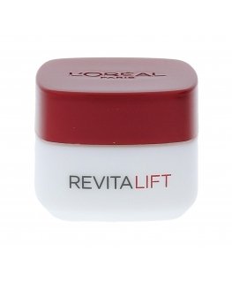 Eyeliner L'Oreal Make Up Revitalift Eye Cream 15 ml (Use A+)