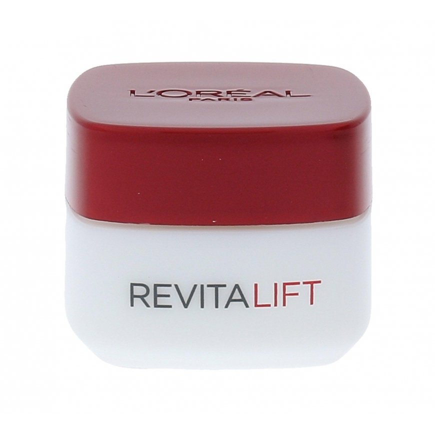 Eyeliner L'Oreal Make Up Revitalift Eye Cream 15 ml (Use A+)