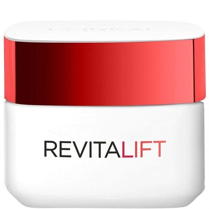 Eyeliner L'Oreal Make Up Revitalift Eye Cream 15 ml (Use A+) – 2
