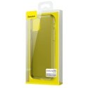 Baseus Apple Baseus Simplicity Series for iPhone 11 Pro Gold (ARAPIPH58S-0V) Baseus Apple Baseus Simplicity Series for iPhone 11 Pro Gold (ARAPIPH58S-0V)