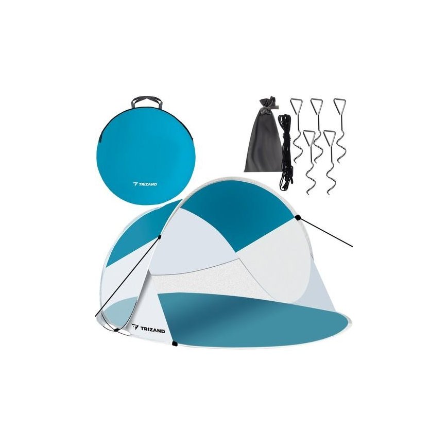Trizand Beach tent 190x120x90cm trizand 20974