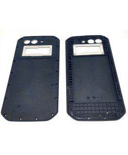 Doogee S30 Back Cover Black