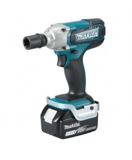 Makita DTW190RFJ impact wrench 18 V 1/2 "