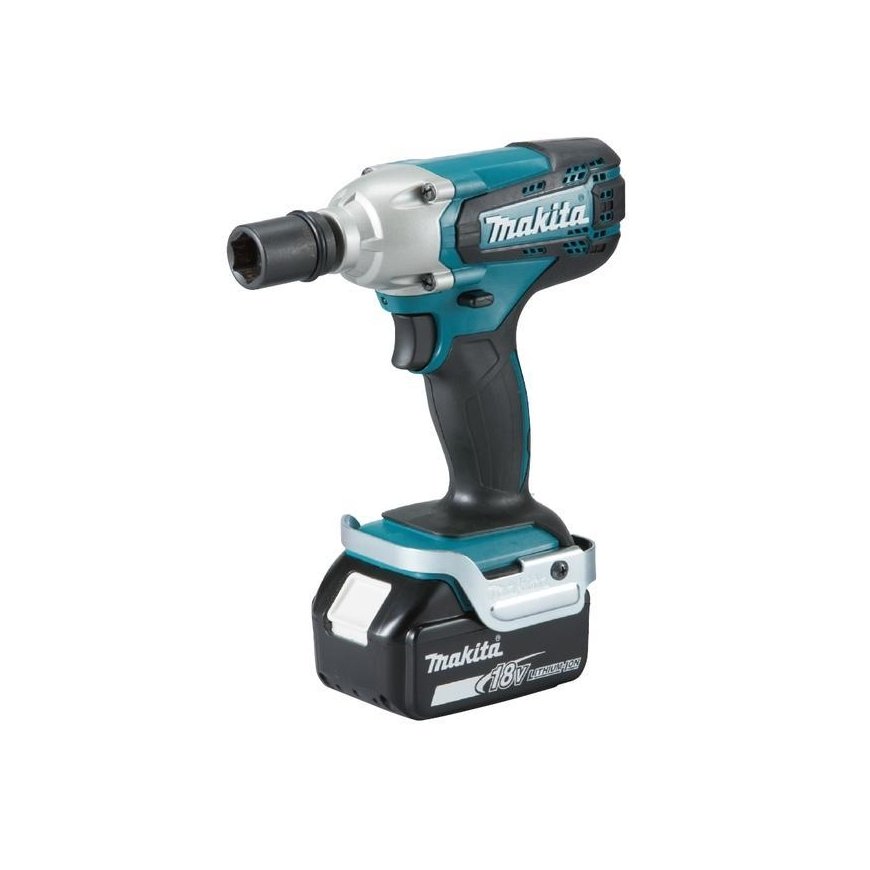 Makita DTW190RFJ impact wrench 18 V