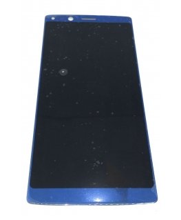 Doogee MIX 2 CTP Blue