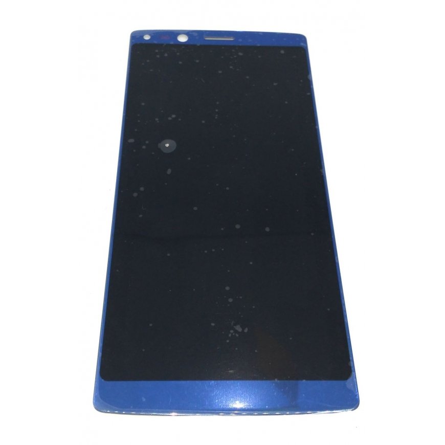 Doogee MIX 2 CTP Blue