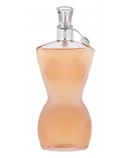 Moterų kvepalai Classique Jean Paul Gaultier EDT