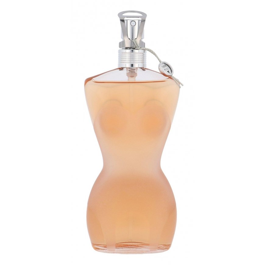 Women's perfume Classique Jean Paul Gaultier EDT